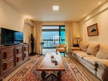Apartamento à venda em Alto, Teresópolis - RJ