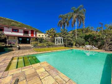 Casa à venda em Araras, Teresópolis - RJ