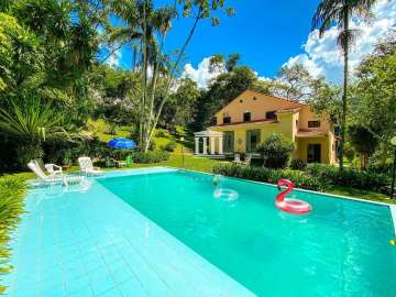 Casa à venda em Jardim Salaco, Teresópolis - RJ