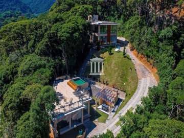 Casa à venda em Comary, Teresópolis - RJ