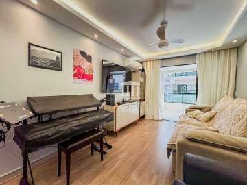 Apartamento à venda em Alto, Teresópolis - RJ