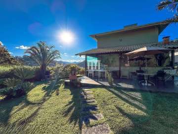Casa à venda em Tijuca, Teresópolis - RJ