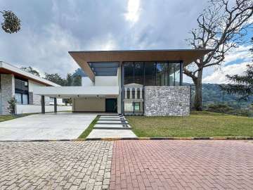 Casa à venda em Quebra Frascos, Teresópolis - RJ