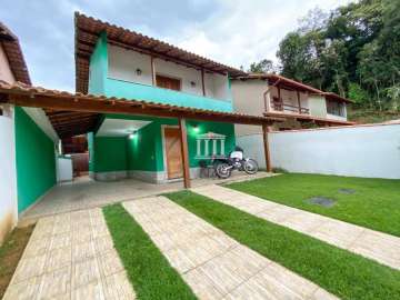 Casa à venda em Prata, Teresópolis - RJ