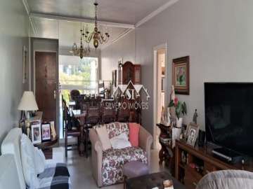Apartamento à venda em Centro, Petrópolis - RJ