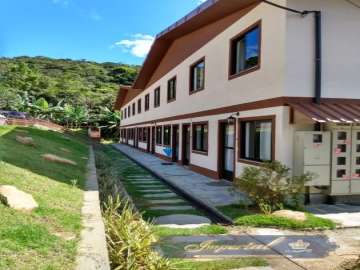 Apartamento à venda em São Sebastião, Petrópolis - RJ