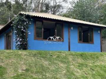 Casa à venda em Itaipava, Petrópolis - RJ