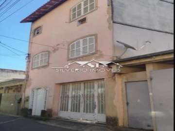 Casa para alugar em Cascatinha, Petrópolis - RJ