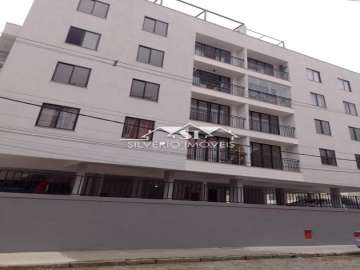 Apartamento para alugar em Corrêas, Petrópolis - RJ