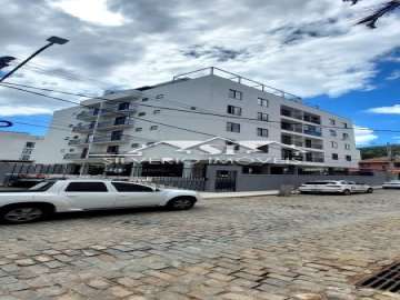 Apartamento para alugar em Corrêas, Petrópolis - RJ