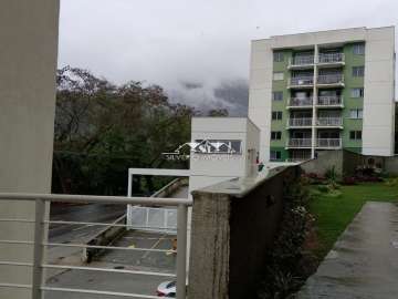 Apartamento à venda em Nogueira, Petrópolis - RJ