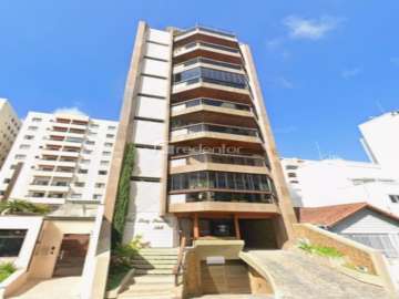Apartamento à venda em Centro, Juiz de Fora - MG