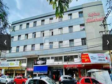 Apartamento à venda em Centro, Juiz de Fora - MG