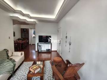 Apartamento à venda em Santa Helena, Juiz de Fora - MG
