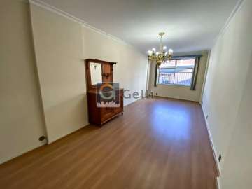 Apartamento para alugar em Centro, Petrópolis - RJ