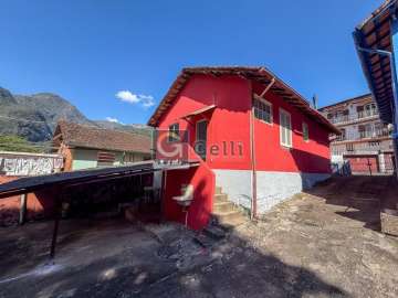 Casa para alugar em Morin, Petrópolis - RJ