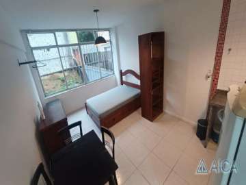 Kitnet / Conjugado para alugar em Centro, Petrópolis - RJ