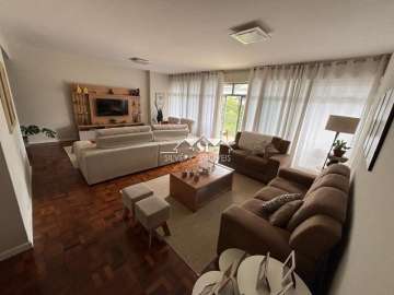 Apartamento à venda em Centro, Petrópolis - RJ