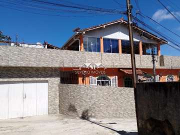Casa à venda em Centro, Petrópolis - RJ