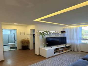 Apartamento à venda em Independência, Petrópolis - RJ