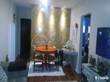 Apartamento à venda em Quitandinha, Petrópolis - RJ