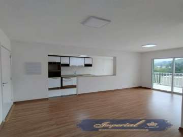 Apartamento para alugar em Nogueira, Petrópolis - RJ