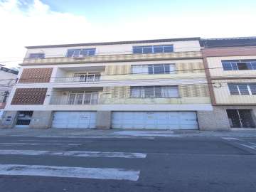 Apartamento à venda em Progresso, Juiz de Fora - MG