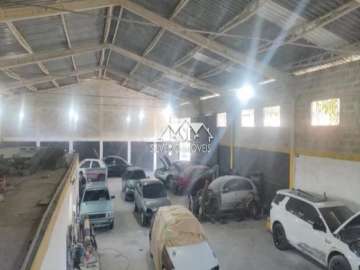 Imóvel Comercial para alugar em Itaipava, Petrópolis - RJ