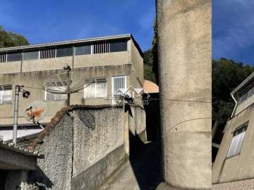 Casa para alugar em Castelânea, Petrópolis - RJ