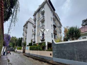 Apartamento para alugar em Corrêas, Petrópolis - RJ