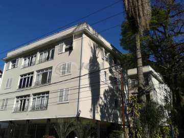 Apartamento para alugar em Centro, Petrópolis - RJ