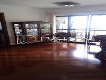 Apartamento à venda em Agriões, Teresópolis - RJ
