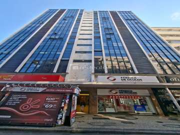 Sala à venda em Centro, Juiz de Fora - MG