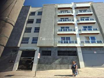 Apartamento à venda em Bairu, Juiz de Fora - MG