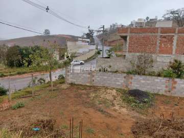 Terreno Residencial à venda em Sagrado Coração, Juiz de Fora - MG