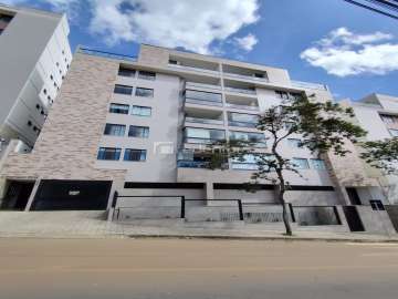 Apartamento à venda em Vale do Ipê, Juiz de Fora - MG