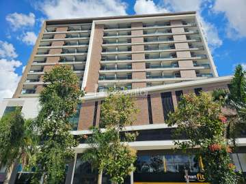 Apartamento à venda em São Pedro, Juiz de Fora - MG