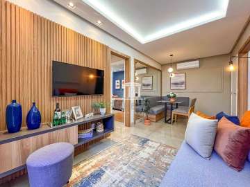 Apartamento à venda em Vale do Paraíso, Teresópolis - RJ