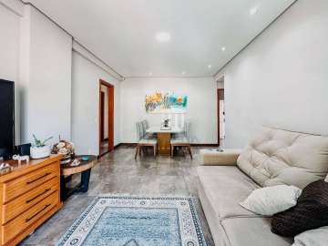 Apartamento à venda em Taumaturgo, Teresópolis - RJ