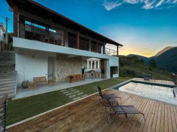 Casa à venda em Vargem Grande, Teresópolis - RJ