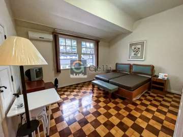 Apartamento para alugar em Quitandinha, Petrópolis - RJ