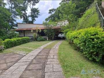 Casa à venda em Posse, Petrópolis - RJ