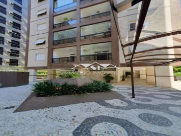 Apartamento à venda em Centro, Petrópolis - RJ