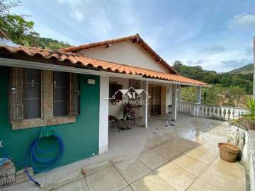Casa à venda em Julioca, Areal - RJ