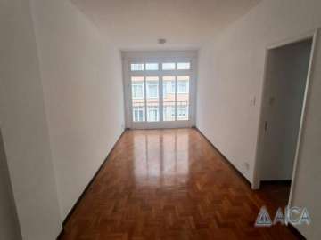 Apartamento para alugar em Centro, Petrópolis - RJ