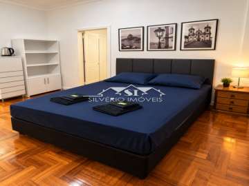 Apartamento à venda em Centro, Petrópolis - RJ
