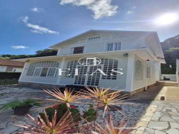 Casa para alugar em Centro, Petrópolis - RJ