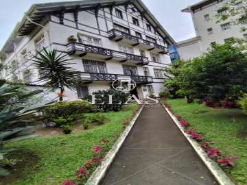 Apartamento à venda em Quitandinha, Petrópolis - RJ