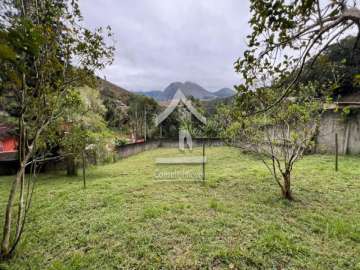 Terreno Residencial à venda em Itaipava, Petrópolis - RJ