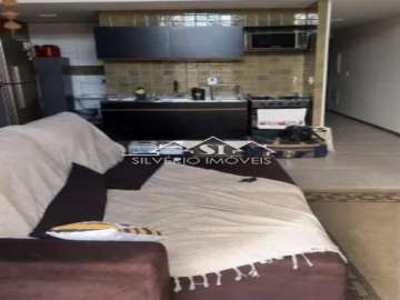 Apartamento à venda em Itaipava, Petrópolis - RJ